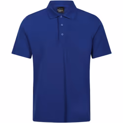 Regatta - Polo PRO 65/35 - Homme (Bleu roi)