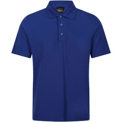 Regatta - Polo PRO 65/35 - Homme (Bleu roi)