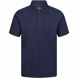 Regatta - Polo PRO 65/35 - Homme (Bleu marine)