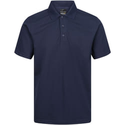 Regatta - Polo PRO 65/35 - Homme (Bleu marine)