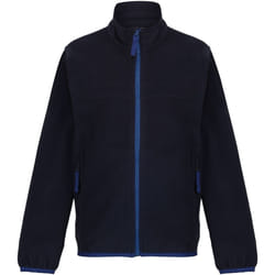 Regatta - Veste polaire - Enfant (Bleu marine)
