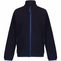 Regatta - Veste polaire - Enfant (Bleu marine)