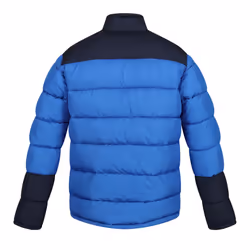 Regatta - Doudoune VINTAGE - Homme (Bleu foncé / Bleu marine)