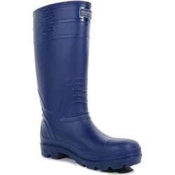 Regatta - Bottes de pluie VENDEAVOUR - Homme (Bleu marine)