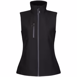 Regatta - Veste sans manches HONESTLY MADE - Femme (Noir)