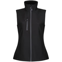 Regatta - Veste sans manches HONESTLY MADE - Femme (Noir)
