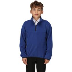 Regatta - Polaire - Enfant (Bleu roi)