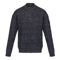 Regatta - Sweat SOLOMON - Homme (Bleu marine)