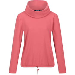 Regatta - Sweat ADARAE - Femme (Corail clair)