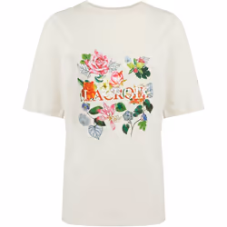 Regatta - T-shirt CHRISTIAN LACROIX BELLEGARDE - Femme (Blanc)