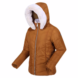 Regatta - Veste à capuche WILDROSE - Femme (Caoutchouc)