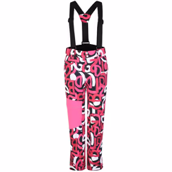 Dare 2B - Pantalon de ski POW - Enfant (Rose)