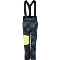 Dare 2B - Pantalon de ski POW - Enfant (Noir)
