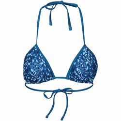 Regatta - Haut de maillot de bain ACEANA - Femme (Céleste)