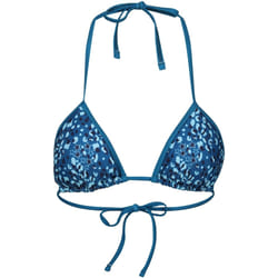 Regatta - Haut de maillot de bain ACEANA - Femme (Céleste)