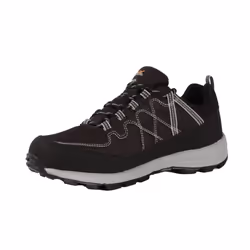 Regatta - Chaussures de marche LADY SAMARIS LITE LOW - Femme (Gris / Gris clair)