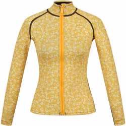 Regatta - Haut de plongée ORLA KIELY - Femme (Jaune)