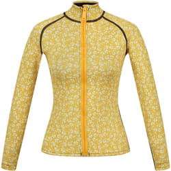 Regatta - Haut de plongée ORLA KIELY - Femme (Jaune)