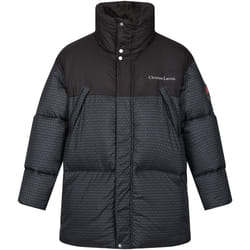 Regatta - Veste matelassée CHRISTIAN LACROIX BARBEGAL - Homme (Noir)