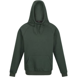 Regatta - Sweat à capuche PRO - Homme (Vert foncé)
