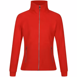 Regatta - Veste polaire AZAELIA - Femme (Rouge Miami)