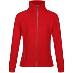Regatta - Veste polaire AZAELIA - Femme (Rouge Miami)