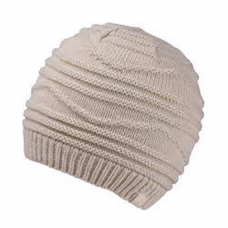 Regatta - Bonnet MULTIMIX - Femme (Beige clair)