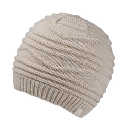 Regatta - Bonnet MULTIMIX - Femme (Beige clair)