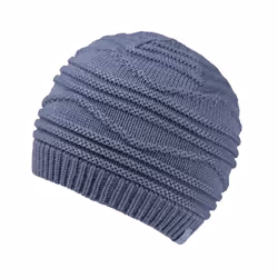 Regatta - Bonnet MULTIMIX - Femme (Denim clair)