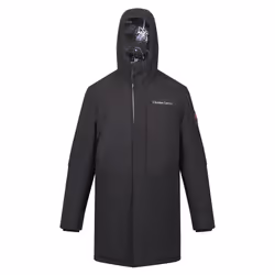 Regatta - Veste imperméable CHRISTIAN LACROIX - Homme (Noir)