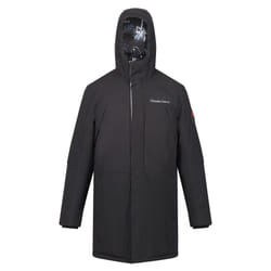Regatta - Veste imperméable CHRISTIAN LACROIX - Homme (Noir)