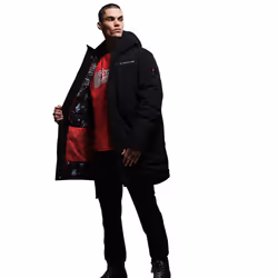 Regatta - Veste imperméable CHRISTIAN LACROIX - Homme (Noir)