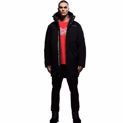 Regatta - Veste imperméable CHRISTIAN LACROIX - Homme (Noir)