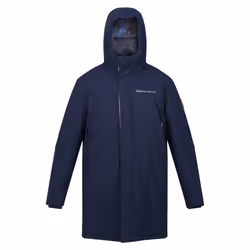 Regatta - Veste imperméable CHRISTIAN LACROIX - Homme (Bleu marine)
