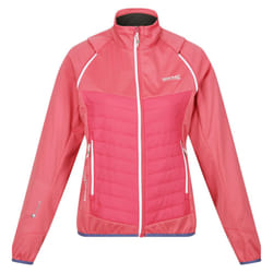 Regatta - Veste hybride STEREN - Femme (Rose)
