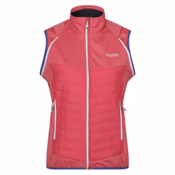 Regatta - Veste hybride STEREN - Femme (Rose)