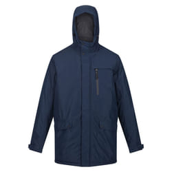 Regatta - Veste imperméable PENBREAK - Homme (Bleu marine)