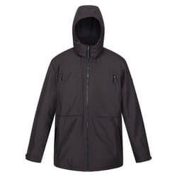 Regatta - Veste imperméable LARRICK - Homme (Noir)