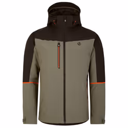Dare 2B - Blouson de ski EAGLE - Homme (Bleu olympien / Denim sombre)