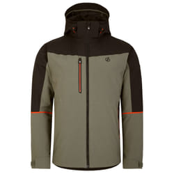Dare 2B - Blouson de ski EAGLE - Homme (Bleu olympien / Denim sombre)