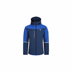 Dare 2B - Blouson de ski EAGLE - Homme (Bleu olympien / Denim sombre)