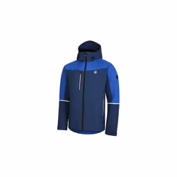 Dare 2B - Blouson de ski EAGLE - Homme (Bleu olympien / Denim sombre)