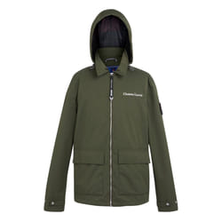 Regatta - Veste imperméable CHRISTIAN LACROIX RAMATUELLE - Homme (Kaki foncé)