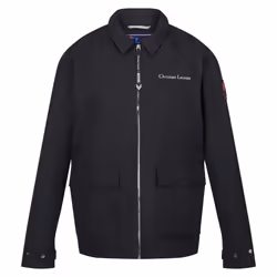 Regatta - Veste imperméable CHRISTIAN LACROIX RAMATUELLE - Homme (Noir)