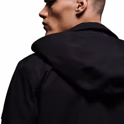 Regatta - Veste imperméable CHRISTIAN LACROIX RAMATUELLE - Homme (Noir)