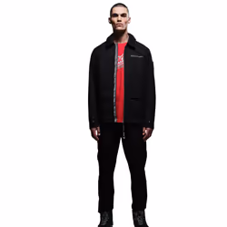 Regatta - Veste imperméable CHRISTIAN LACROIX RAMATUELLE - Homme (Noir)