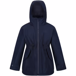 Regatta - Blouson de ski VIOLANE - Enfant (Bleu marine)