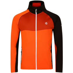 Dare 2B - Veste TOURING - Homme (Orange vif / Thé rooibos)