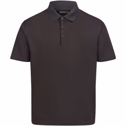 Regatta - Polo PRO - Homme (Gris phoque)