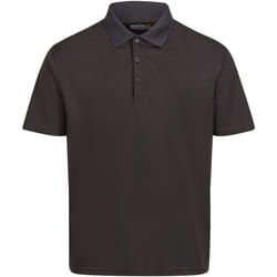 Regatta - Polo PRO - Homme (Gris phoque)